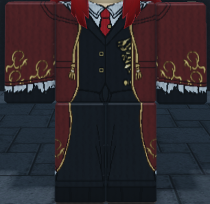 Liu Association outfit in Archived