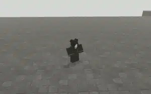 Animated Archived demonstration of Flowing Flame