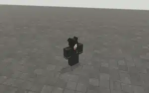 Animated Archived demonstration of Perfected Death Fist