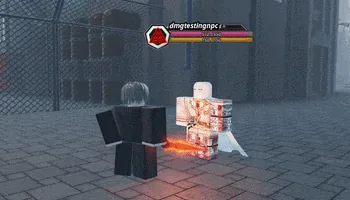 Superthermogenesis Gladius critical in Archived