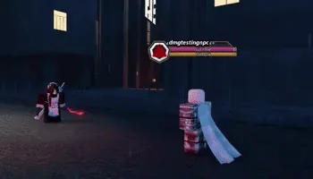Thermal Blade Weaponry critical in Archived